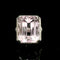 31.50ct. Kunzite & Diamond Estate Wedding - Fashion Ring White Gold - J43105C