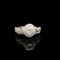 .40ct. Diamond Estate Wedding Set Neil Lane White Gold - J43193
