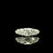 Art Deco .60ct. Diamond Antique Engagement - Fashion Ring 18K White Gold - J43186