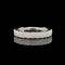 .38ct. T.W. Diamond Estate Wedding - Anniversary Band White Gold - J42487