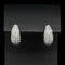 .75ct. T.W. Diamond Estate Earrings White Gold - J42626