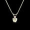 .50ct. Diamond Estate Necklace White Gold - J42673