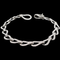 1.50ct. T.W. Diamond Estate Bracelet White Gold - J43282