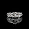 Vintage, Antique, Engagement Ring,Wedding Ring, Marquise, Diamond, Platinum 