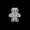 Edwardian, Antique, Vintage, Engagement Ring, Wedding, Fashion Ring, Diamond, Sapphire, Platinum 
